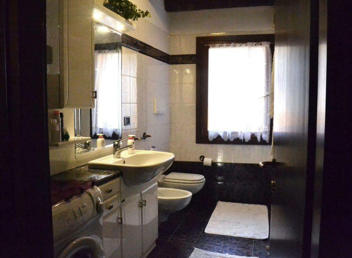 Relaxing Venetian Flat * Venezia
