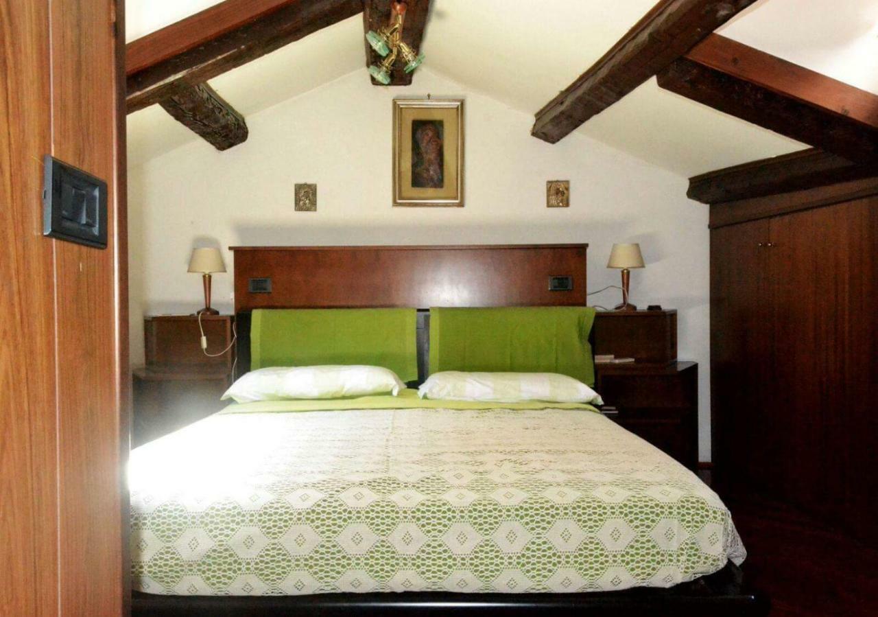 Lejlighed Relaxing Venetian Flat *