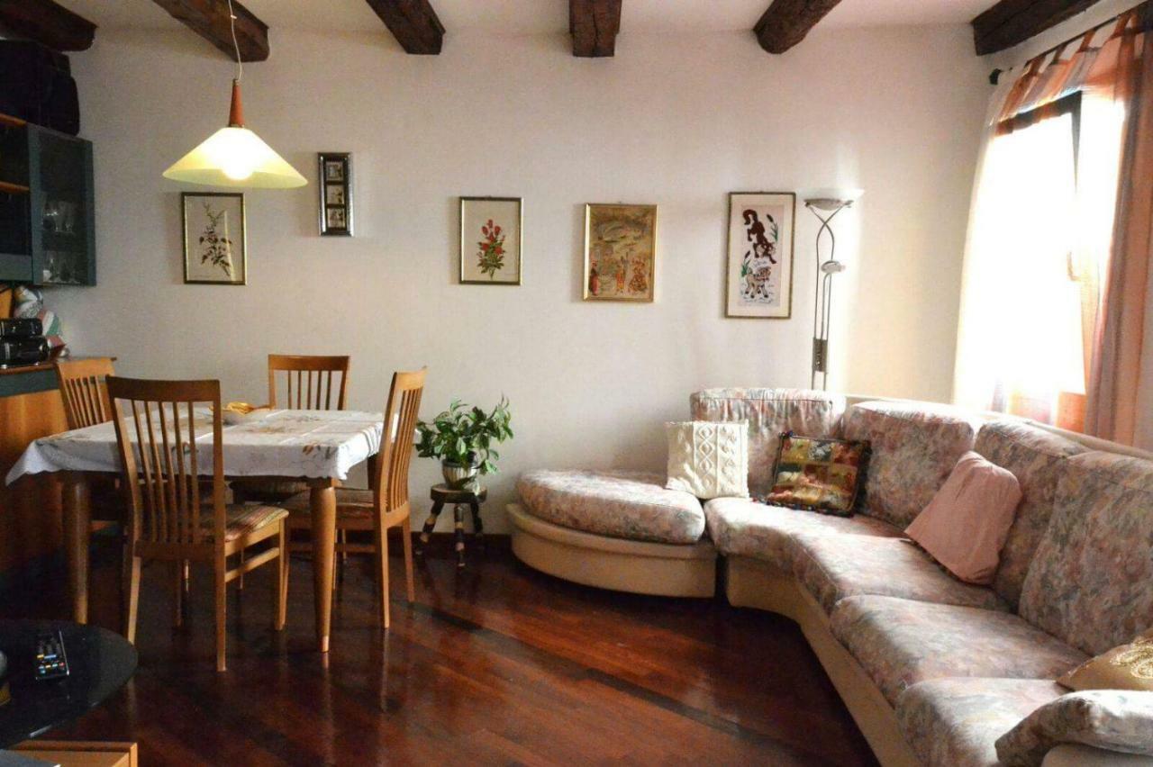 Lejlighed Relaxing Venetian Flat Venedig