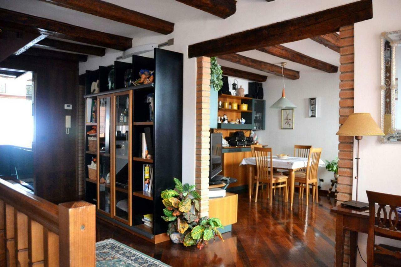 Relaxing Venetian Flat Appartamento Venezia